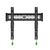  32"-55" Кронштейн ONKRON SN14  Наклонный, черный 