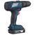  Дрель-шуруповерт Bosch GSB 180-LI (кейс в комплекте) 