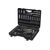  Набор инструмента Rockforce RF-41501-5 1/2&1/4&3/8DR с 6-гранными головками/150 предметов 