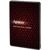  SSD Apacer PANTHER AS350X (AP256GAS350XR-1) 256Gb SATA 2.5" 7mm, R560/W540 Mb/s, IOPS 80K, MTBF 1,5M, 3D NAND, Retail 