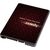  SSD Apacer PANTHER AS350X (AP256GAS350XR-1) 256Gb SATA 2.5" 7mm, R560/W540 Mb/s, IOPS 80K, MTBF 1,5M, 3D NAND, Retail 