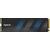  SSD Apacer AS2280P4U PRO (AP512GAS2280P4UPRO-1)512Gb M.2 PCIe Gen3x4, R3500/W2300 Mb/s, MTBF 1.8M, 3D NAND, NVMe, Retail 