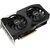  Видеокарта Asus AMD Radeon RX 6650XT (DUAL-RX6650XT-O8G) PCI-E 4.0 8192Mb 128 GDDR6 2447/17500 HDMIx1 DPx3 HDCP Ret 