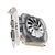  Видеокарта MSI nVidia GeForce GT 730 ( N730-2GD3V3) PCI-E 2048Mb 64 GDDR3 902/1600 DVIx1 HDMIx1 CRTx1 HDCP Ret 
