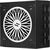  Блок питания Chieftec Chieftronic PowerUp GPX-750FC ATX 2.3, 750W, 80 Plus Gold, Active PFC, 120mm fan 