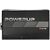  Блок питания Chieftec Chieftronic PowerUp GPX-750FC ATX 2.3, 750W, 80 Plus Gold, Active PFC, 120mm fan 