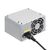  Блок питания ExeGate AA550 EX292240RUS-S 550W (ATX, SC, 8cm fan, 24pin, 4pin, 2xSATA, IDE, кабель 220V с защитой от выдергивания) 