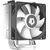  Кулер ID-COOLING SE-903-XT LGA1700/1200/115X/AM4 (30шт/кор, TDP 130W, PWM, 3 тепл.трубки прямого контакта, FAN 92mm, Dynamic Multi-Color LED) RET 