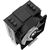 Кулер ID-COOLING SE-903-XT LGA1700/1200/115X/AM4 (30шт/кор, TDP 130W, PWM, 3 тепл.трубки прямого контакта, FAN 92mm, Dynamic Multi-Color LED) RET 