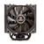  Кулер Enermax T50 AXE Silent Edition ETS-T50A-FSS, TDP 230W, FAN140mm, Universal. RTL 