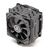  Кулер Enermax T50 AXE Silent Edition ETS-T50A-FSS, TDP 230W, FAN140mm, Universal. RTL 