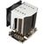  Вентилятор для процессора SuperMicro SNK-P0071APS4 4U Active CPU Heat Sink, SYS-5049A-T extreme X11 UP workstation, Socket LGA3647-0 