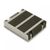  Кулер Supermicro SNK-P0057P 1U Passive High Performance CPU Heat Sink  Intel Xeon Processor E5-2600  LGA2011 Square ILM 
