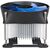  Кулер Deepcool Theta 20 PWM 1700 (THETA20.PWM 1700 NATIVE) Soc-1700 4-pin 18-33dB Al 95W 376gr Ret 
