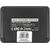  Док-станция для HDD AgeStar 3UBT8 Sata III пластик/алюминий черный 2 