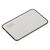  Внешний корпус для HDD/SSD AgeStar 3UB2A8-6G Sata III пластик/алюминий черный 2.5" 