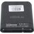  Внешний корпус для HDD/SSD AgeStar 3UB2A8-6G Sata III пластик/алюминий черный 2.5" 