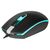  Мышь оптическая Defender Dot MB-986 (black) (220435) 