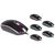  Мышь оптическая Defender Dot MB-986 (black) (220435) 
