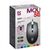  Мышь оптическая Defender Dot MB-986 (black) (220435) 