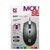  Мышь оптическая Defender Dot MB-986 (black) (220435) 