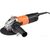  Угловая шлифмашина AEG WS8-115S 4935451293 