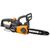  Пила цепная аккумуляторная WORX WG322E.9 20V без акк и з/у 