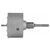  Коронка Sturm! 9018-SDS-HD120 по бетону Д-120мм Дл-180мм (1пред.) для шуруповертов/дрелей 
