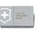  Нож-брелок Victorinox Classic SD Precious Alox 0.6221.4031G 58мм, 5 функций, Infinite Grey (подар. упаковка) 