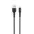  Кабель USB - micro USB Hoco X30 Star для HTC/Samsung (120 см) (black) 
