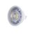  Лампа светодиодная Gauss 101505305 5Вт цок.GU5.3 рефлек. 220B 6500K св.свечения белый холодный уп/10шт 