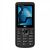  BQ 2455 Boom Quattro Чёрный 