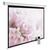  Экран Cactus 240x240см MotoExpert CS-PSME-240x240-WT 1:1 настенно-потолочный рулонный белый (моторизованный привод) 