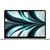  Ноутбук Apple MacBook Air MLY03LL/A 13.5" SSD 512Гб серебристый 1.24 кг 