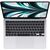  Ноутбук Apple MacBook Air MLY03LL/A 13.5" SSD 512Гб серебристый 1.24 кг 