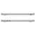  Ноутбук Apple MacBook Air MLY03LL/A 13.5" SSD 512Гб серебристый 1.24 кг 