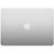  Ноутбук Apple MacBook Air MLY03LL/A 13.5" SSD 512Гб серебристый 1.24 кг 