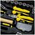  Набор инструментов BERGER BG089-1214 89 предметов  1/2" - 1/4" 