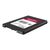  Внутренний SSD  Smart Buy  240GB  Revival 3, SATA-III, R/W - 550/470 MB/s, 2.5", Phison PS3111-S11T, TLC 3D NAND 