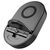  Беспроводное зарядное устройство TOTU CACW-02 Multifuction с Кабелем USB - Micro, черный 