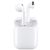  Беспроводные наушники TWS TOTU EAUB-024, Bluetooth, белый 