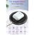  Беспроводные наушники TWS TOTU EAUB-024, Bluetooth, белый 