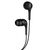  Проводные наушники HOCO M40 Prosody, Jack 3.5mm, 1.2 м, черный 