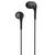  Проводные наушники HOCO M40 Prosody, Jack 3.5mm, 1.2 м, черный 