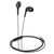  Проводные наушники HOCO M40 Prosody, Jack 3.5mm, 1.2 м, черный 