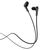  Проводные наушники HOCO M72 Admire, Jack 3.5mm, 1.2 м, черный 