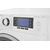  Стиральная машина HOTPOINT NSD 6239 S VE RU 