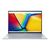  Ноутбук ASUS Vivobook 16X K3605ZC-N1154 (90NB11F2-M00660) i5 12500H 2500 MHz/16"/1920x1200/16GB/512GB SSD/ GeForce RTX 3050 4GB/DOS/Silver 