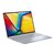  Ноутбук ASUS Vivobook 16X K3605ZC-N1154 (90NB11F2-M00660) i5 12500H 2500 MHz/16"/1920x1200/16GB/512GB SSD/ GeForce RTX 3050 4GB/DOS/Silver 