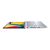  Ноутбук ASUS Vivobook 16X K3605ZC-N1154 (90NB11F2-M00660) i5 12500H 2500 MHz/16"/1920x1200/16GB/512GB SSD/ GeForce RTX 3050 4GB/DOS/Silver 